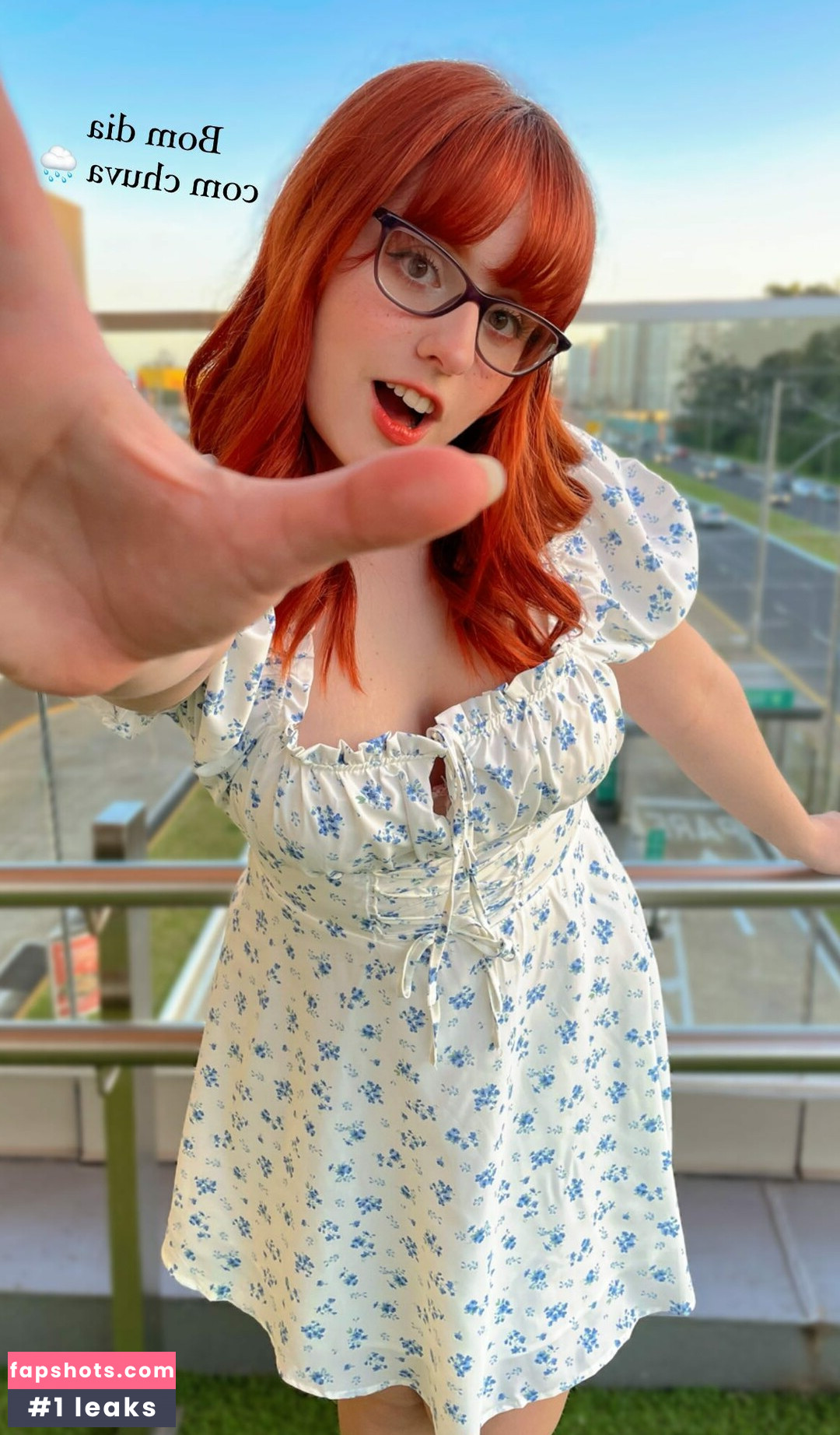 Anna Moreira gallery photo #36