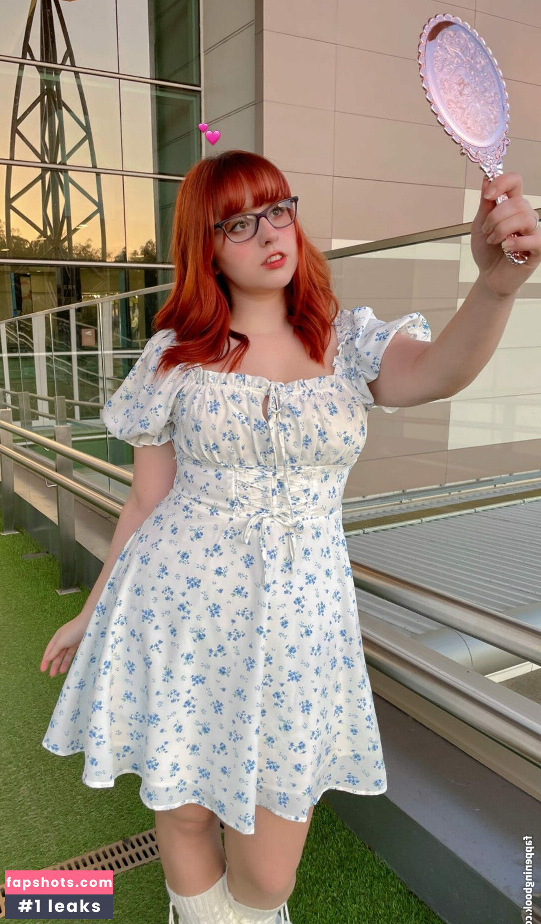 Anna Moreira gallery photo #38