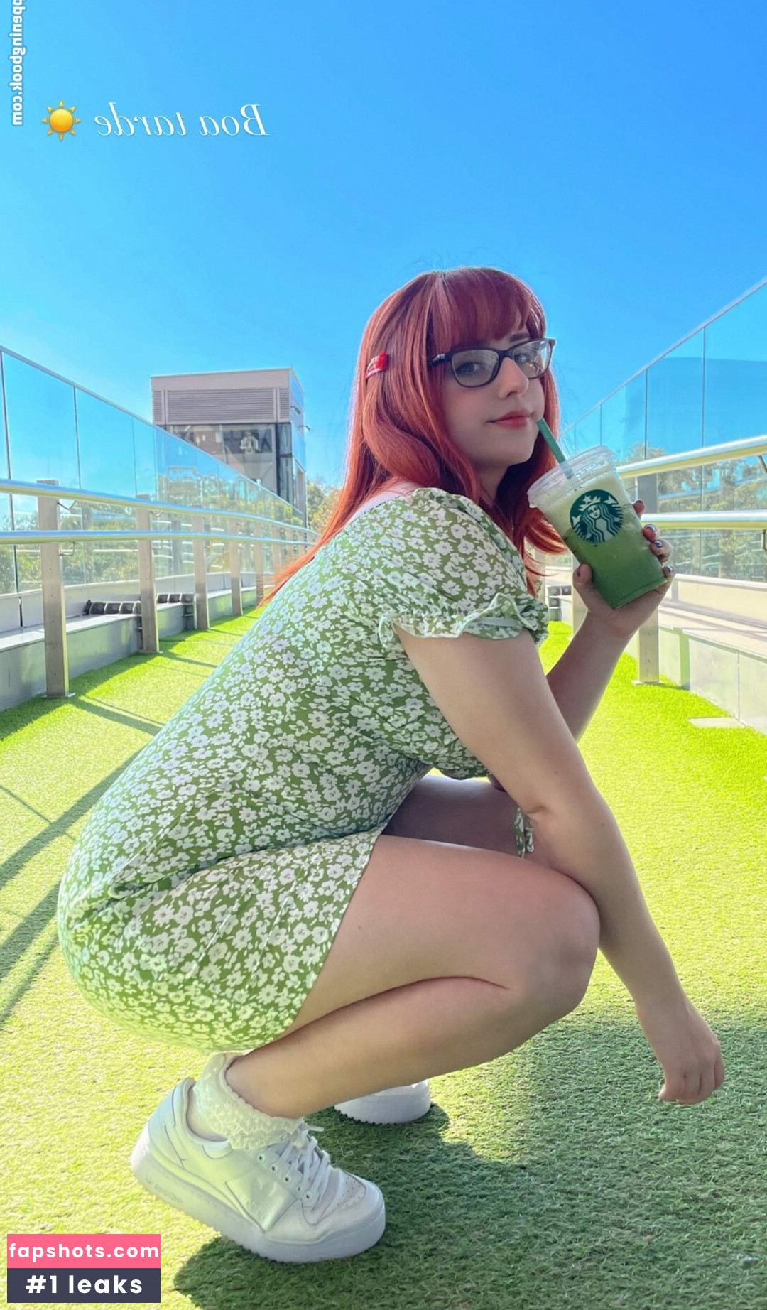 Anna Moreira gallery photo #50