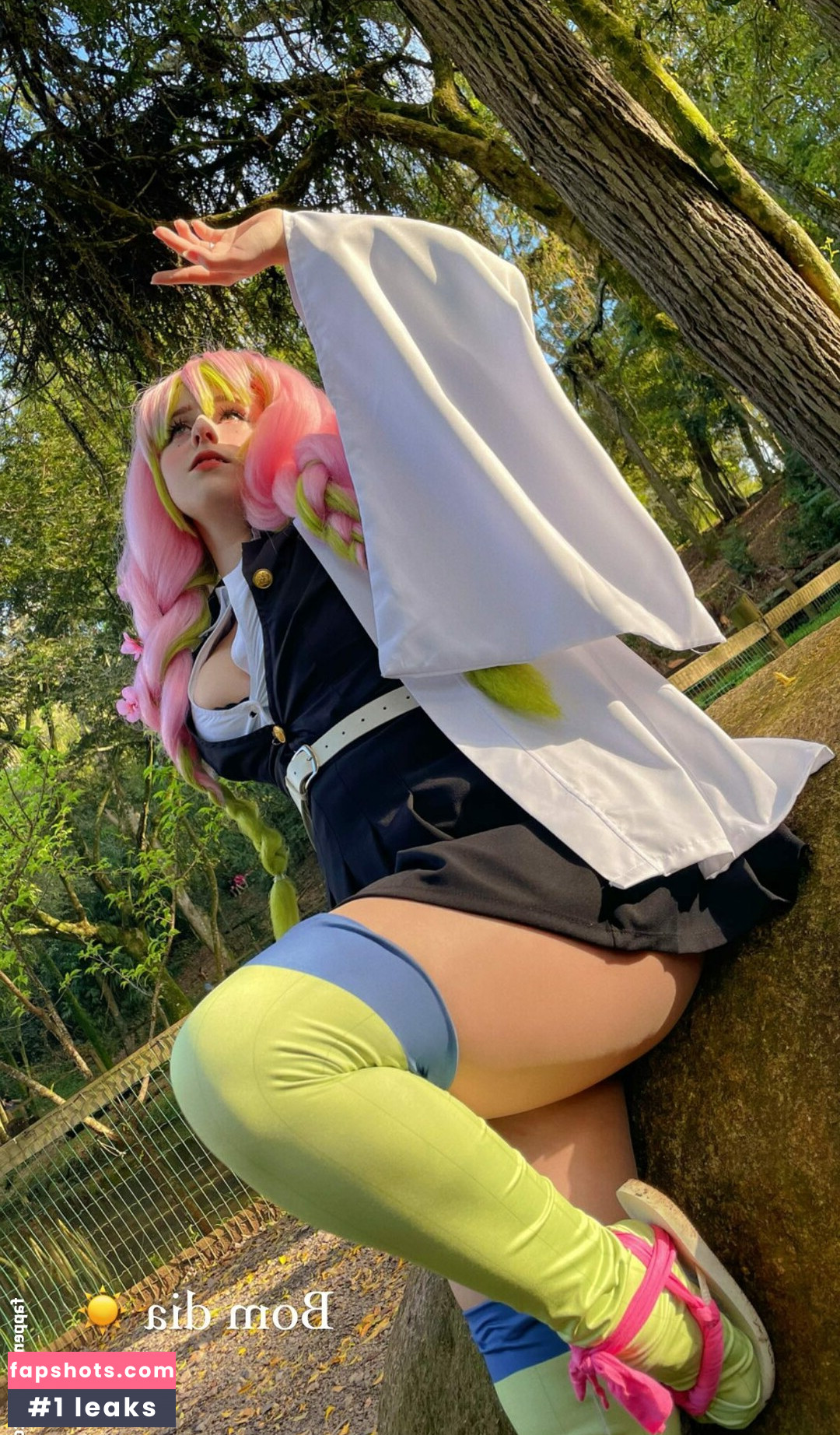 Anna Moreira gallery photo #55