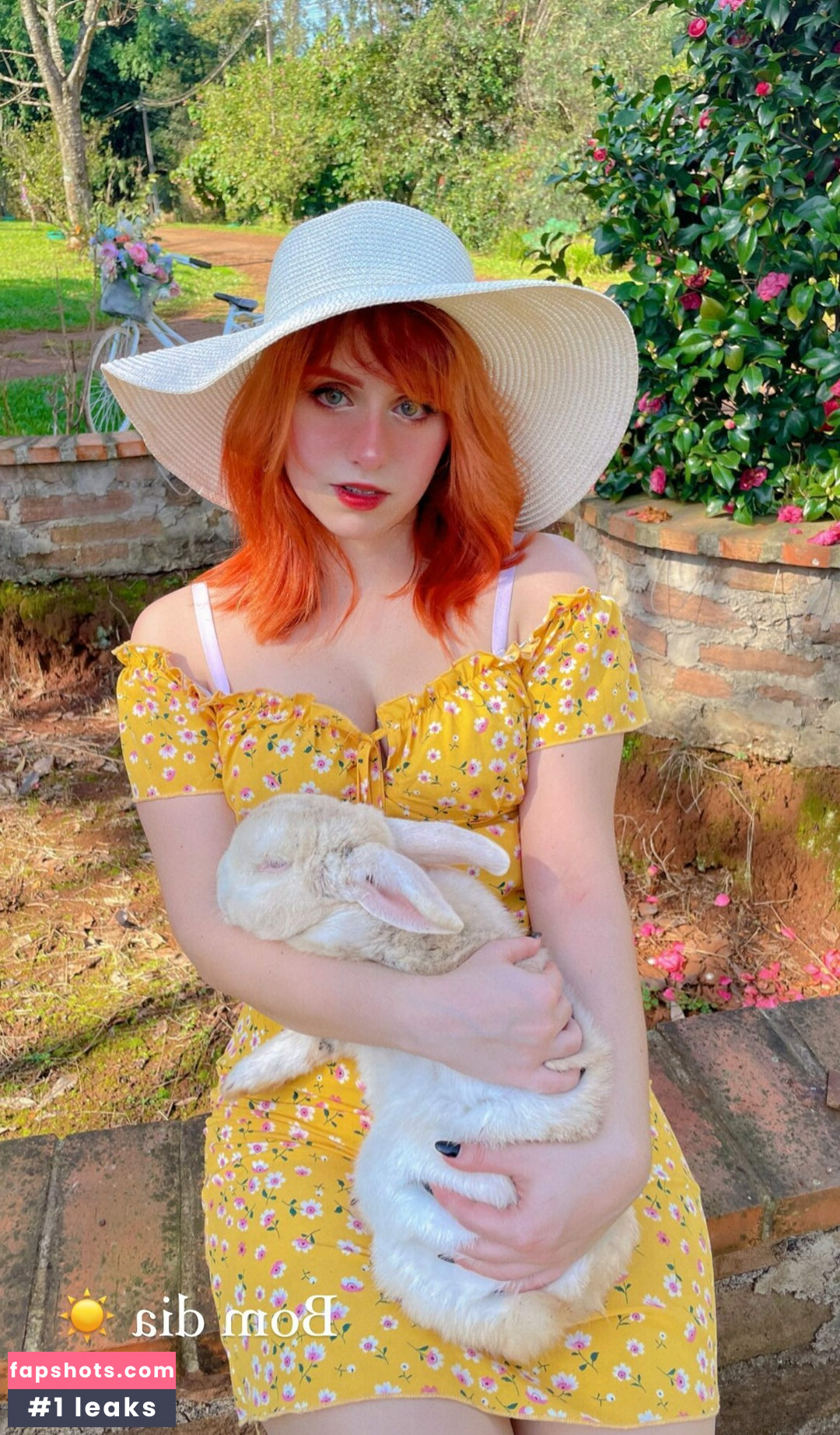 Anna Moreira gallery photo #57