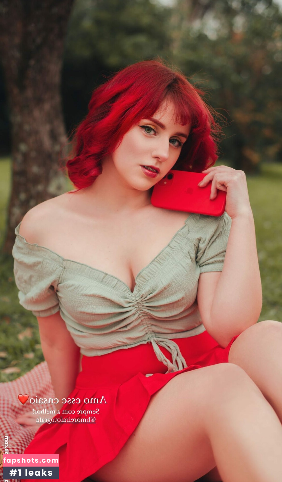 Anna Moreira gallery photo #58