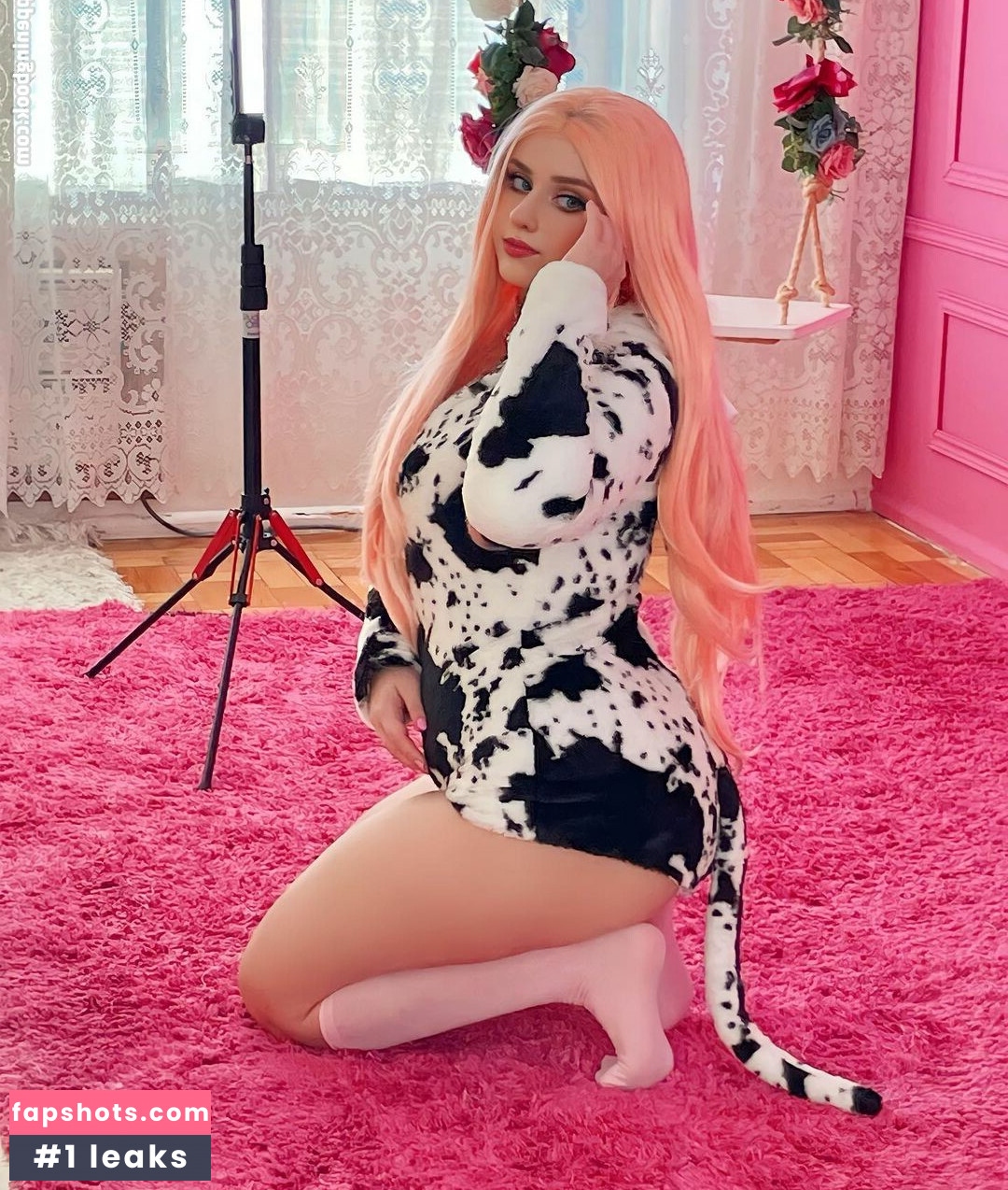 Anna Moreira gallery photo #63