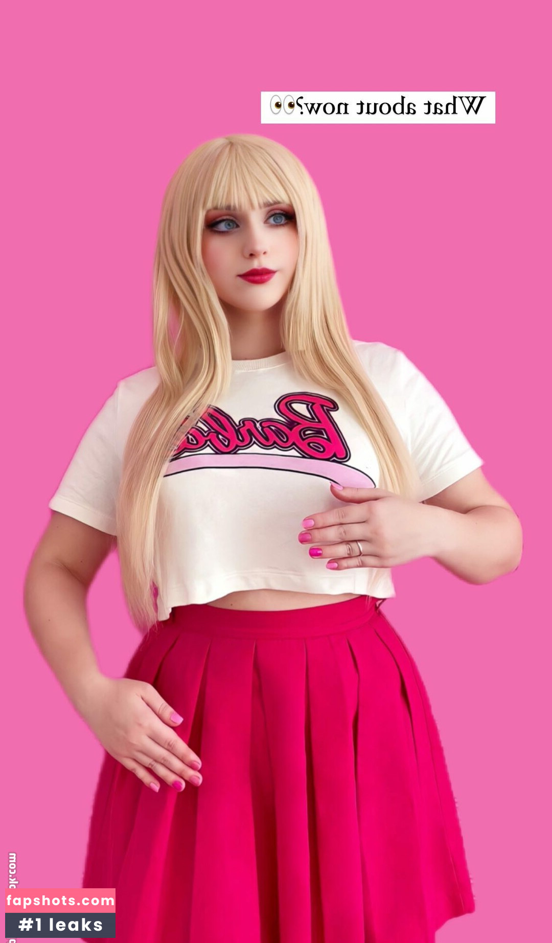 Anna Moreira gallery photo #66