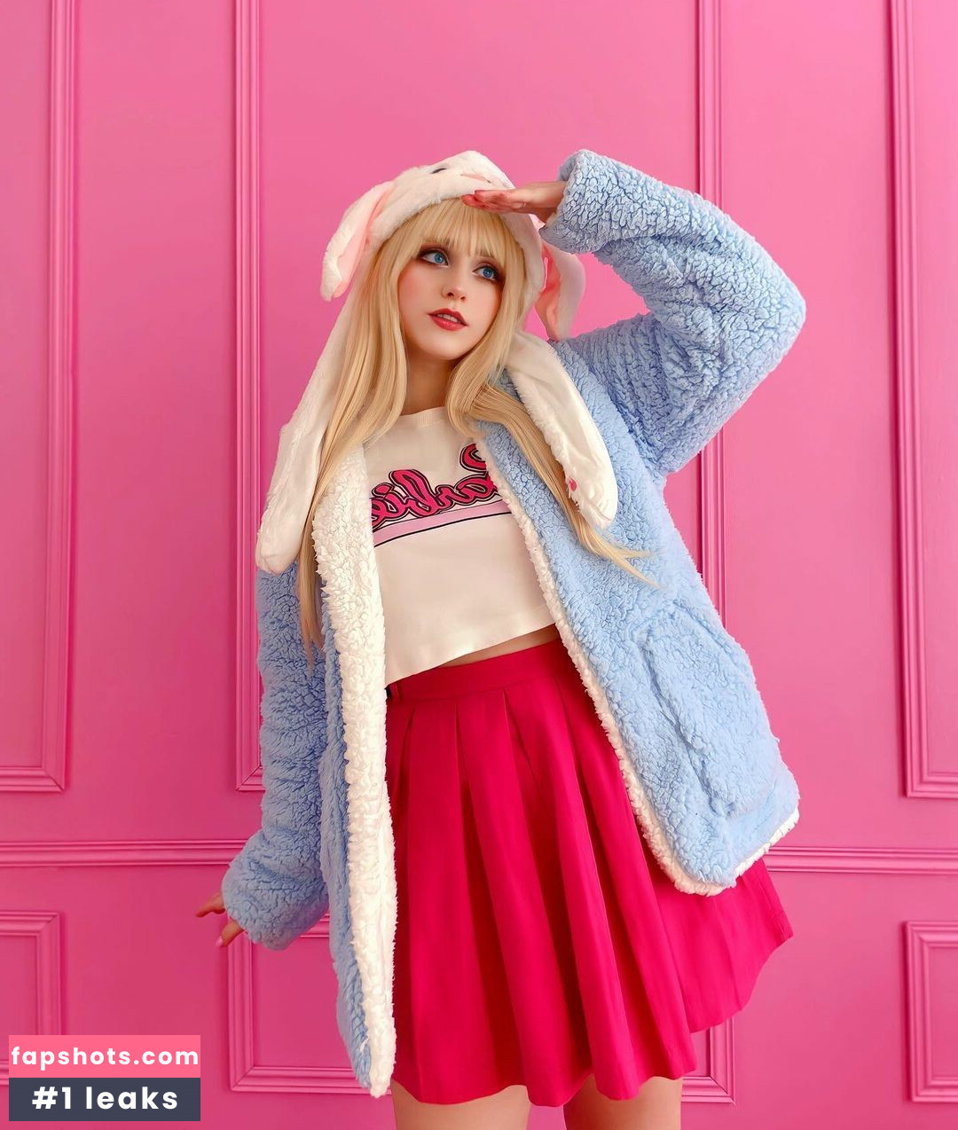 Anna Moreira gallery photo #69