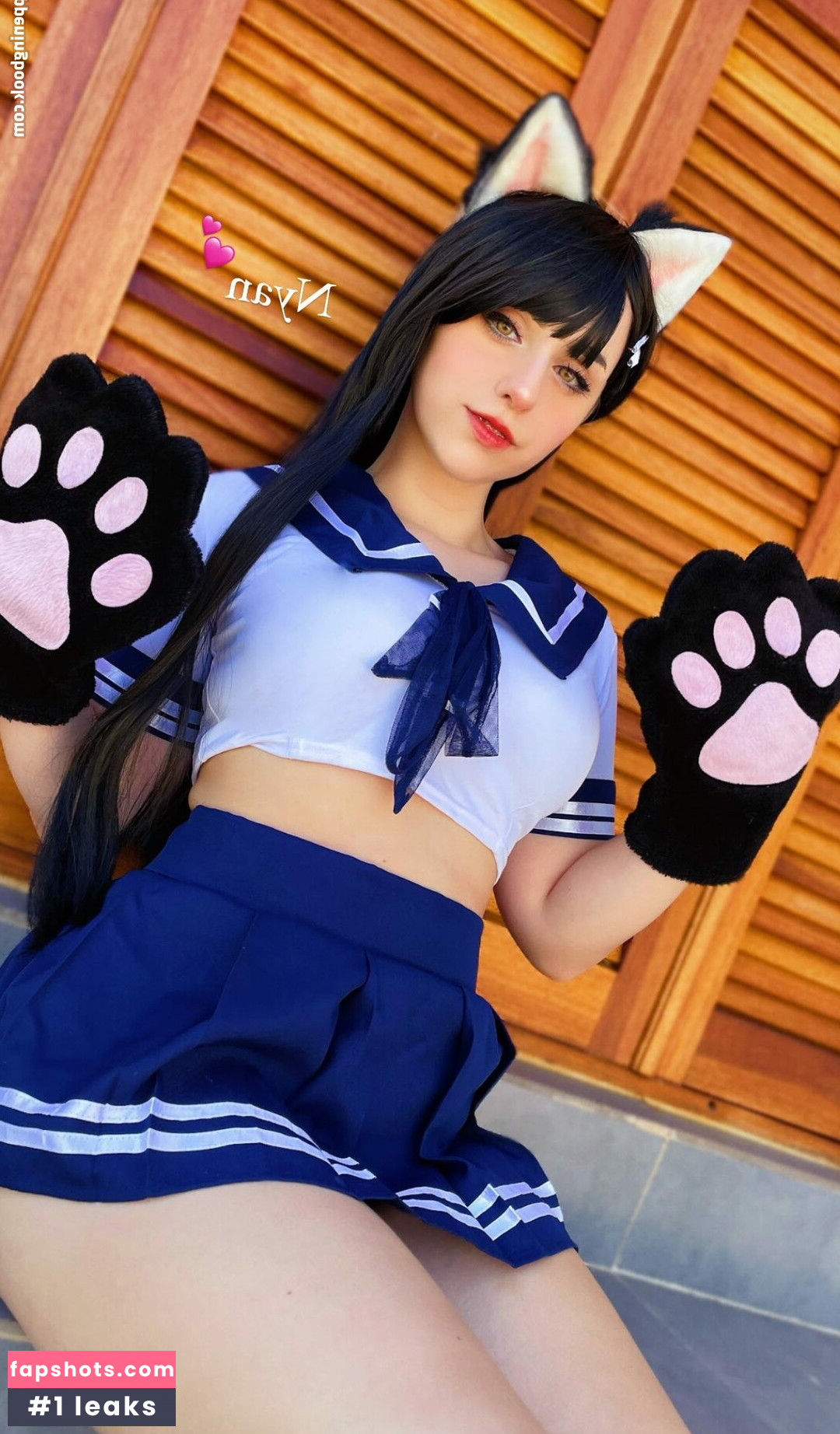 Anna Moreira gallery photo #78