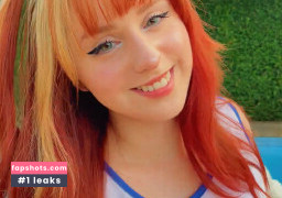 Anna Moreira gallery photo #9