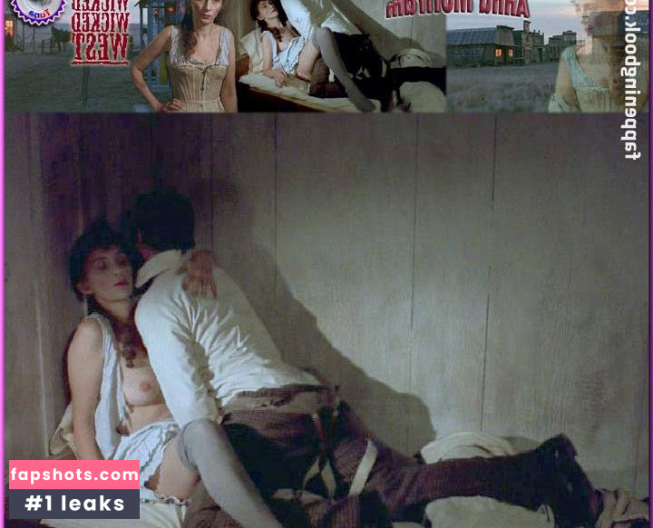 Anna Mottram Nude Leaks OnlyFans Photos #2 - LeakJerk