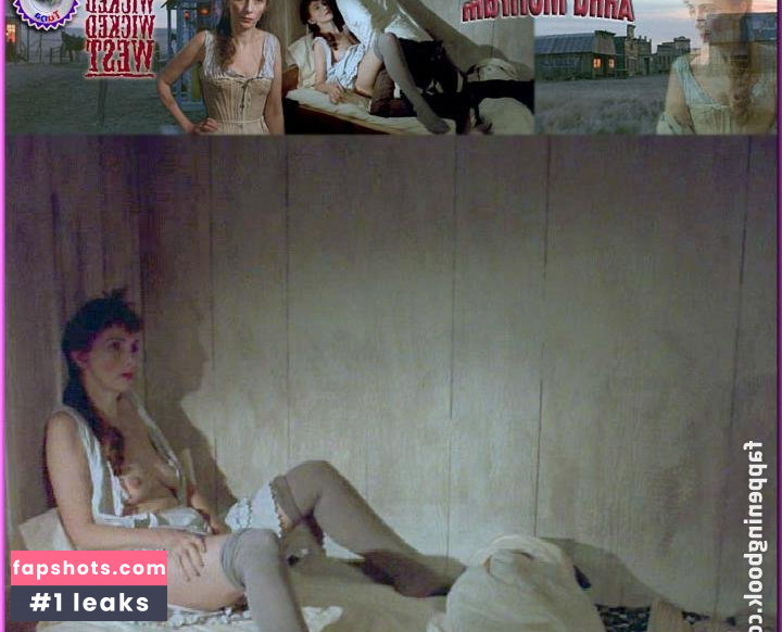 Anna Mottram Nude Leaks OnlyFans Photos #3 - LeakJerk