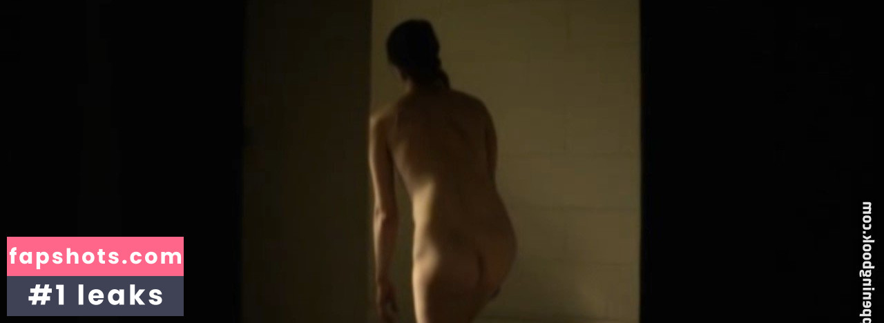 Anna Mouglalis Nahé úniky fotek pouze od fanoušků #21 - Fapshots