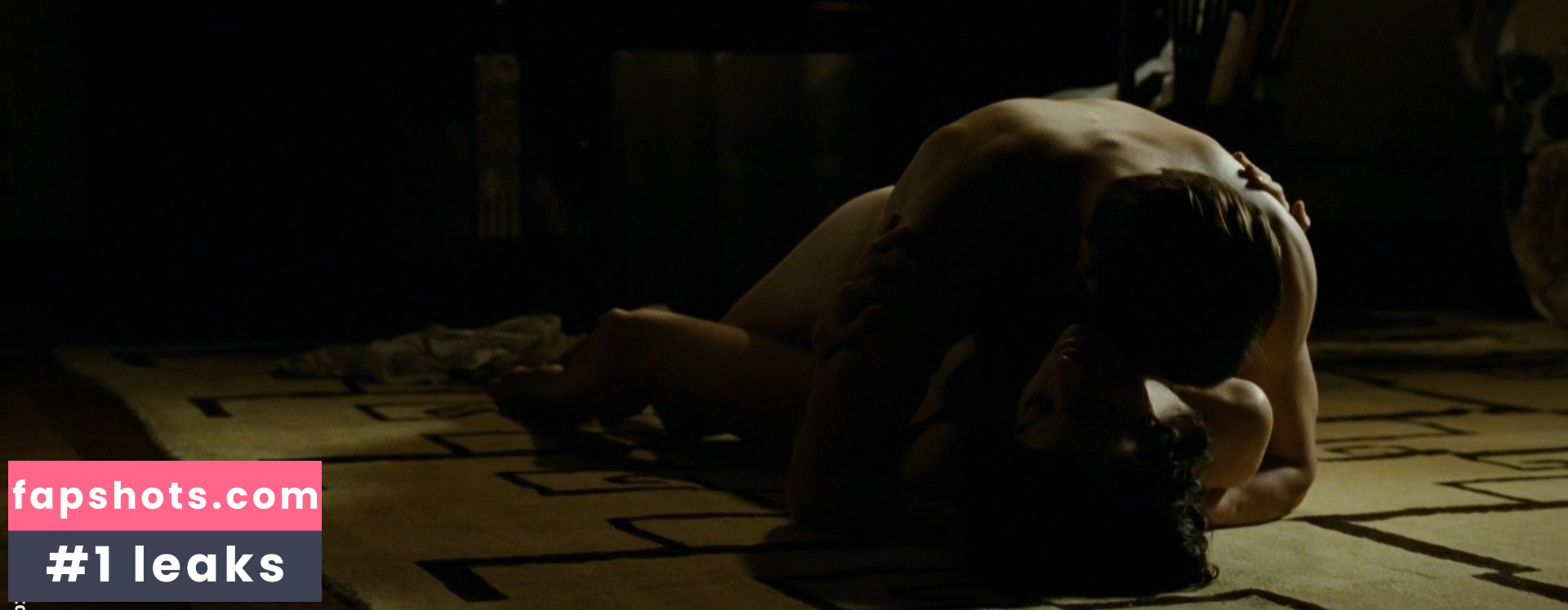 Anna Mouglalis Nahé úniky fotek pouze od fanoušků #22 - Fapshots