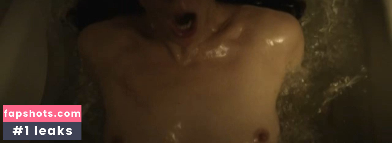 Anna Mouglalis Nahé úniky fotek pouze od fanoušků #27 - Fapshots