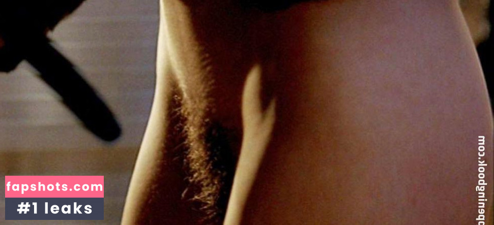 Anna Mouglalis Nahé úniky fotek pouze od fanoušků #28 - Fapshots