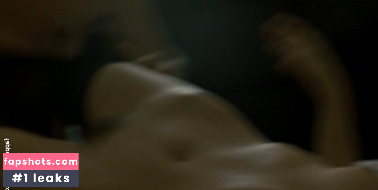 Anna Mouglalis Nahé úniky fotek pouze od fanoušků #4 - Fapshots