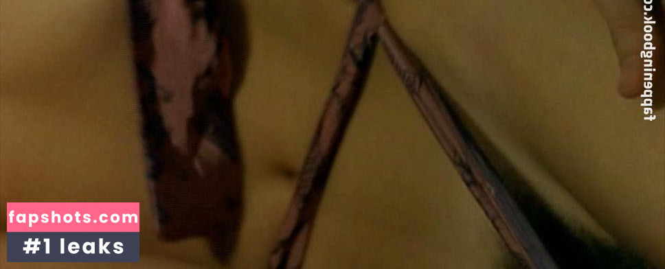 Anna Mouglalis Nahé úniky fotek pouze od fanoušků #35 - Fapshots