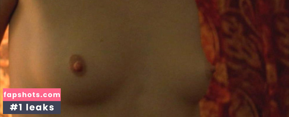 Anna Mouglalis Nahé úniky fotek pouze od fanoušků #39 - Fapshots