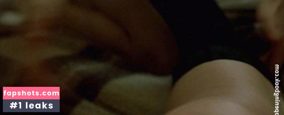 Anna Mouglalis Nahé úniky fotek pouze od fanoušků #40 - Fapshots