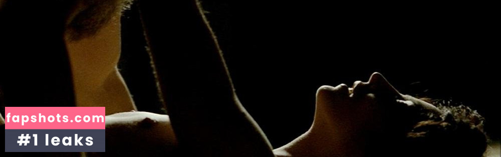 Anna Mouglalis Nahé úniky fotek pouze od fanoušků #42 - Fapshots