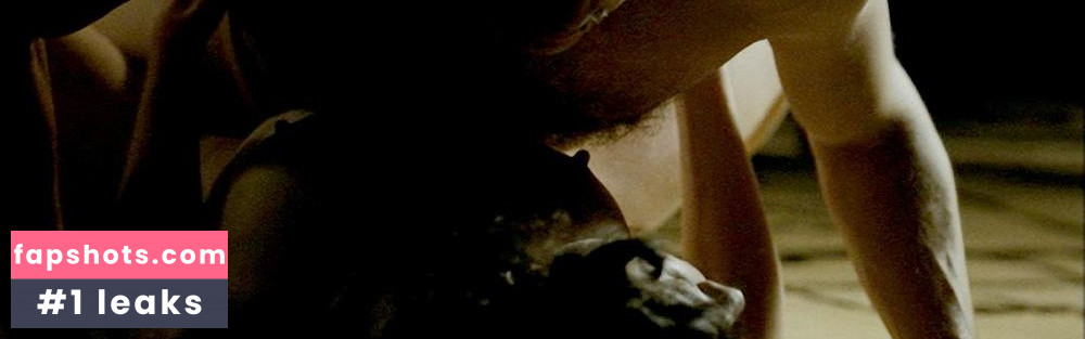 Anna Mouglalis Nahé úniky fotek pouze od fanoušků #43 - Fapshots