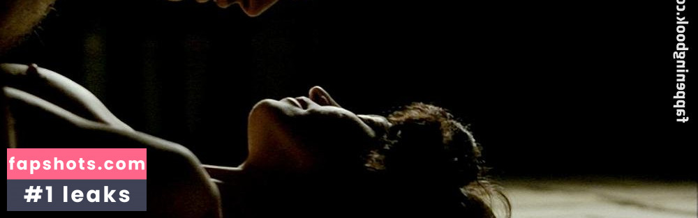 Anna Mouglalis Nahé úniky fotek pouze od fanoušků #44 - Fapshots