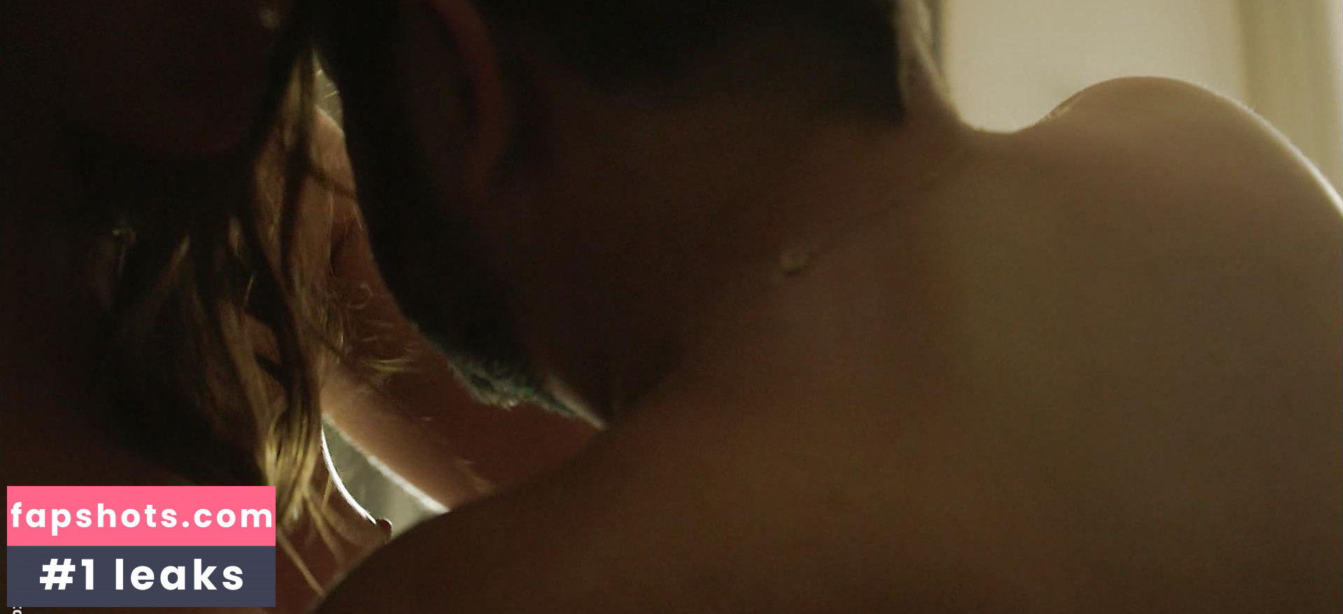 Anna Mouglalis Nahé úniky fotek pouze od fanoušků #49 - Fapshots