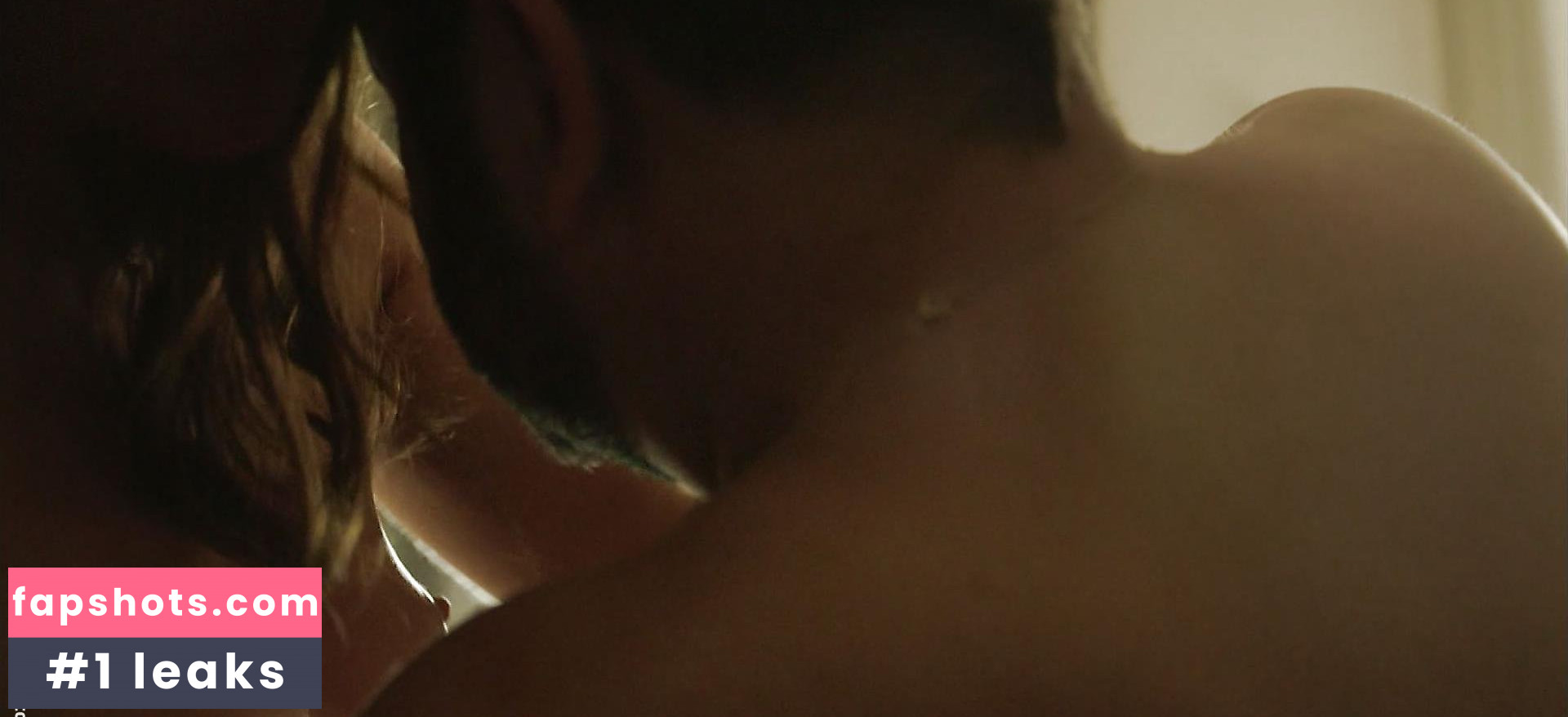 Anna Mouglalis Nahé úniky fotek pouze od fanoušků #50 - Fapshots