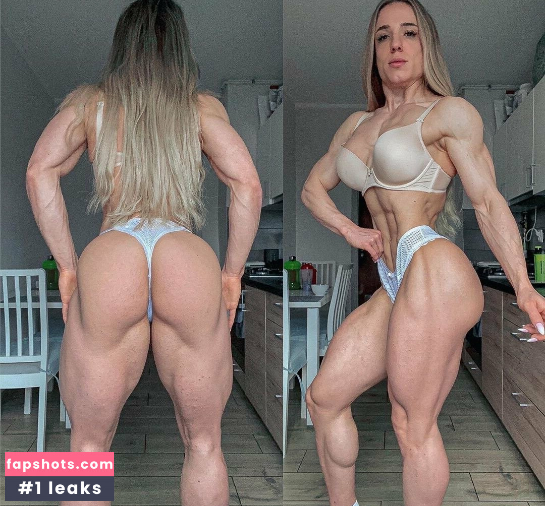 Anna Mroczkowska gallery photo #14