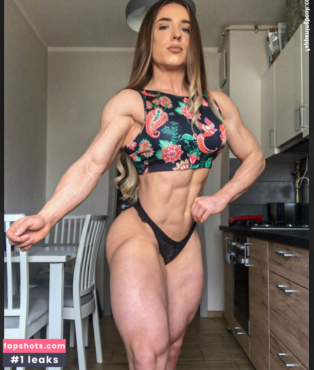 Anna Mroczkowska gallery photo #21