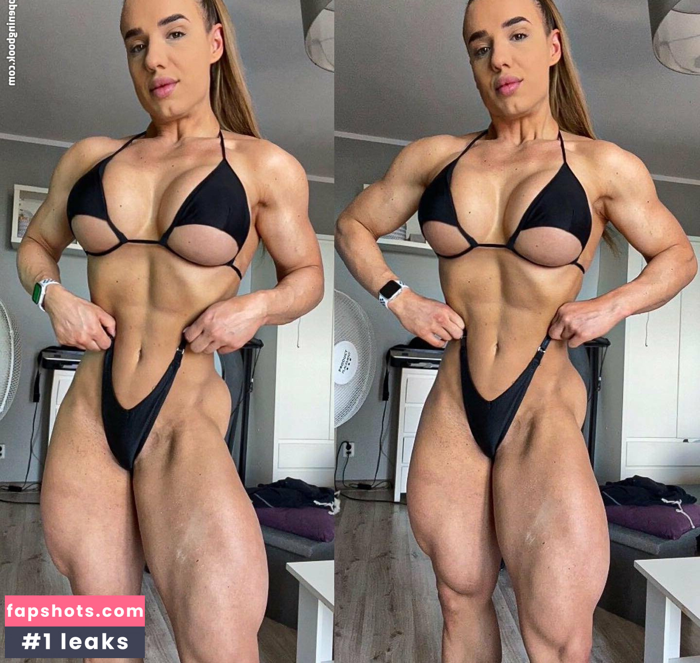 Anna Mroczkowska gallery photo #22