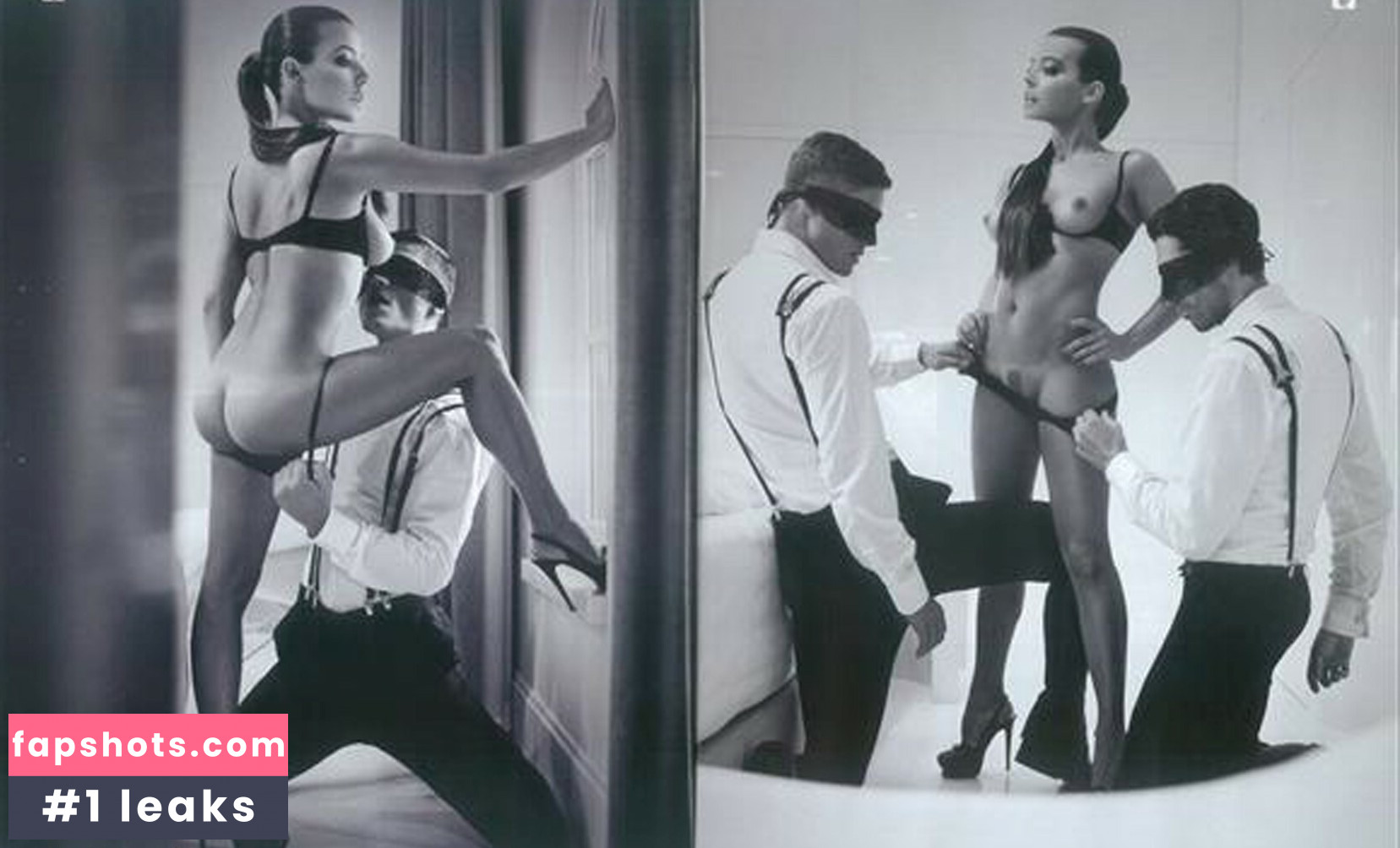 Anna Mucha gallery photo #9