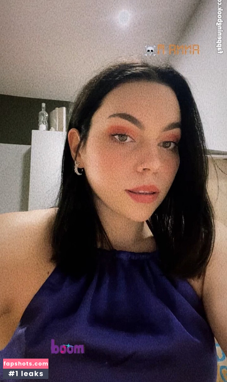 Anna Mungenast nude babe gallery