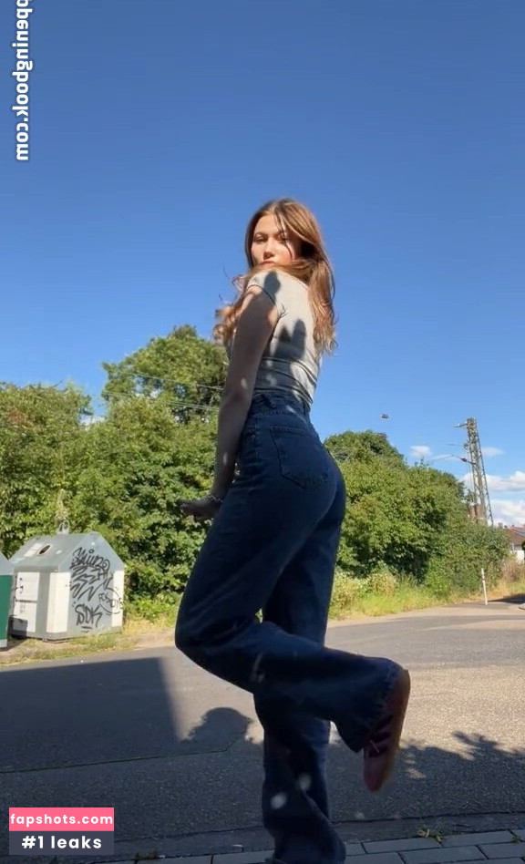 Anna ndc nude babe gallery