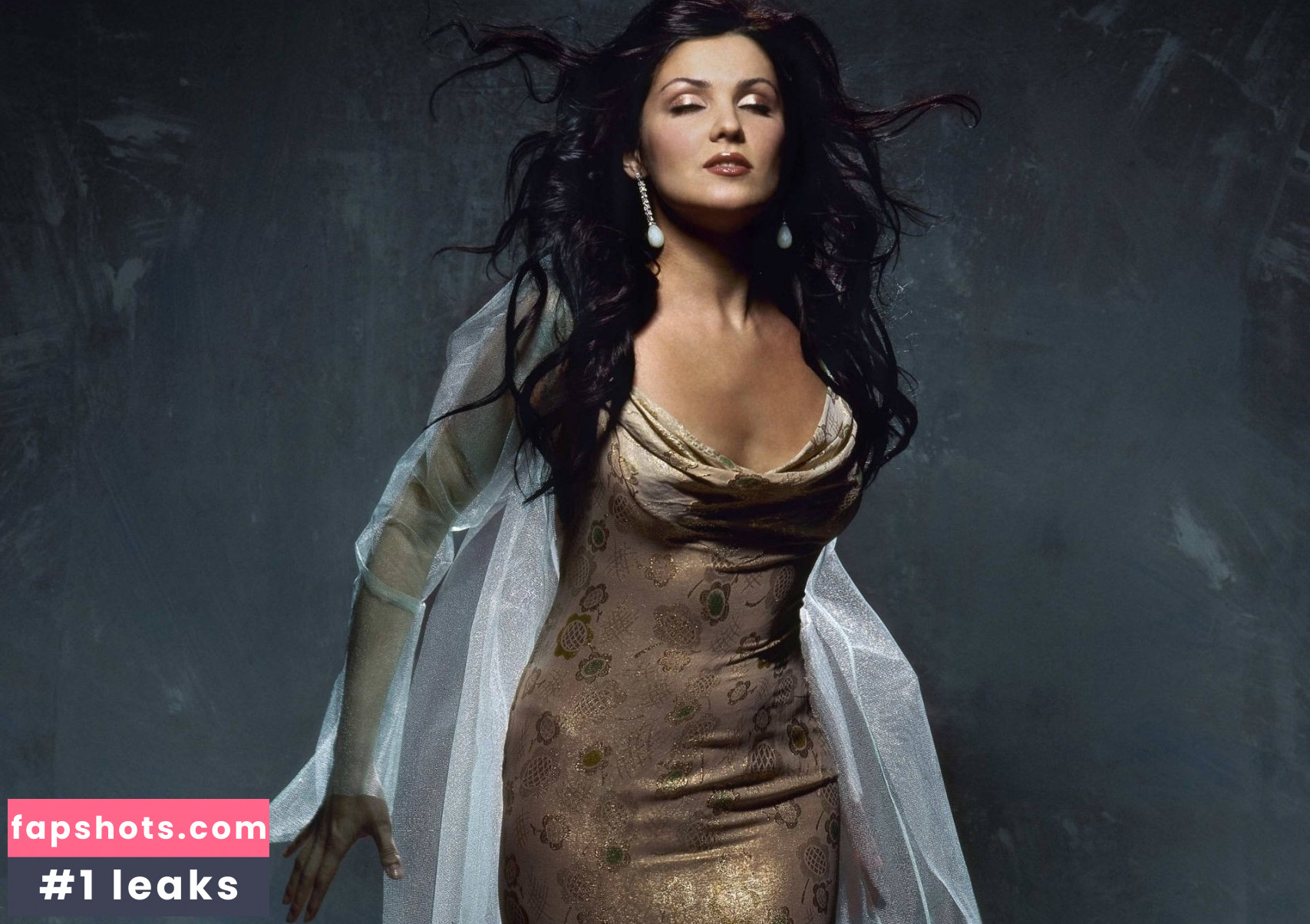 Anna Netrebko gallery photo #19