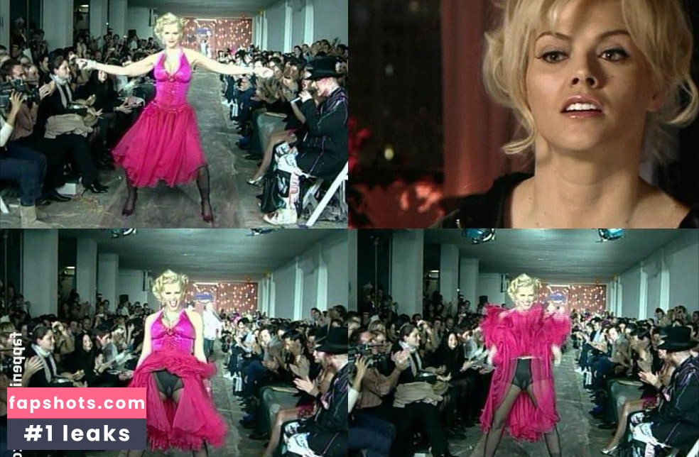 Anna Nicole Smith Nude Leaks OnlyFans Photos #116 - LeakJerk