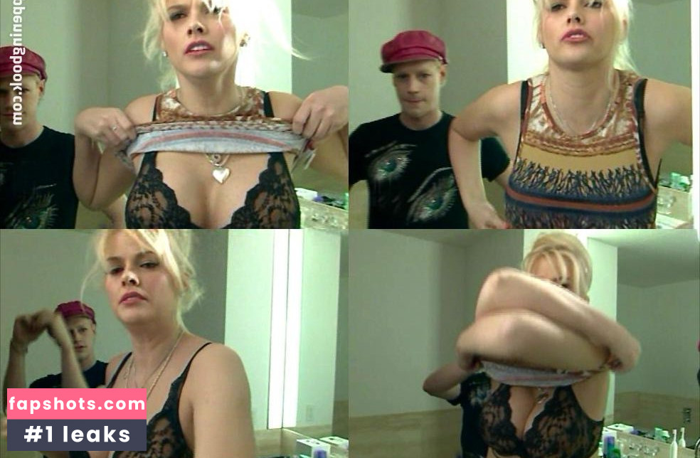 Anna Nicole Smith Nude Leaks OnlyFans Photos #117 - LeakJerk