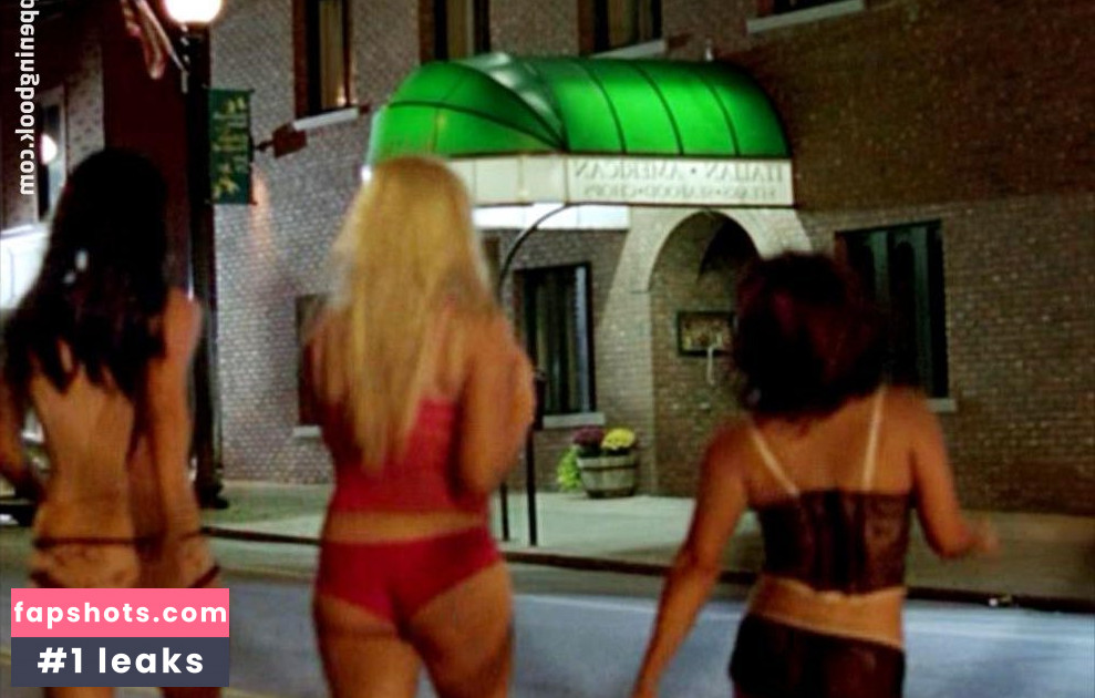 Anna Nicole Smith Nude Leaks OnlyFans Photos #132 - LeakJerk