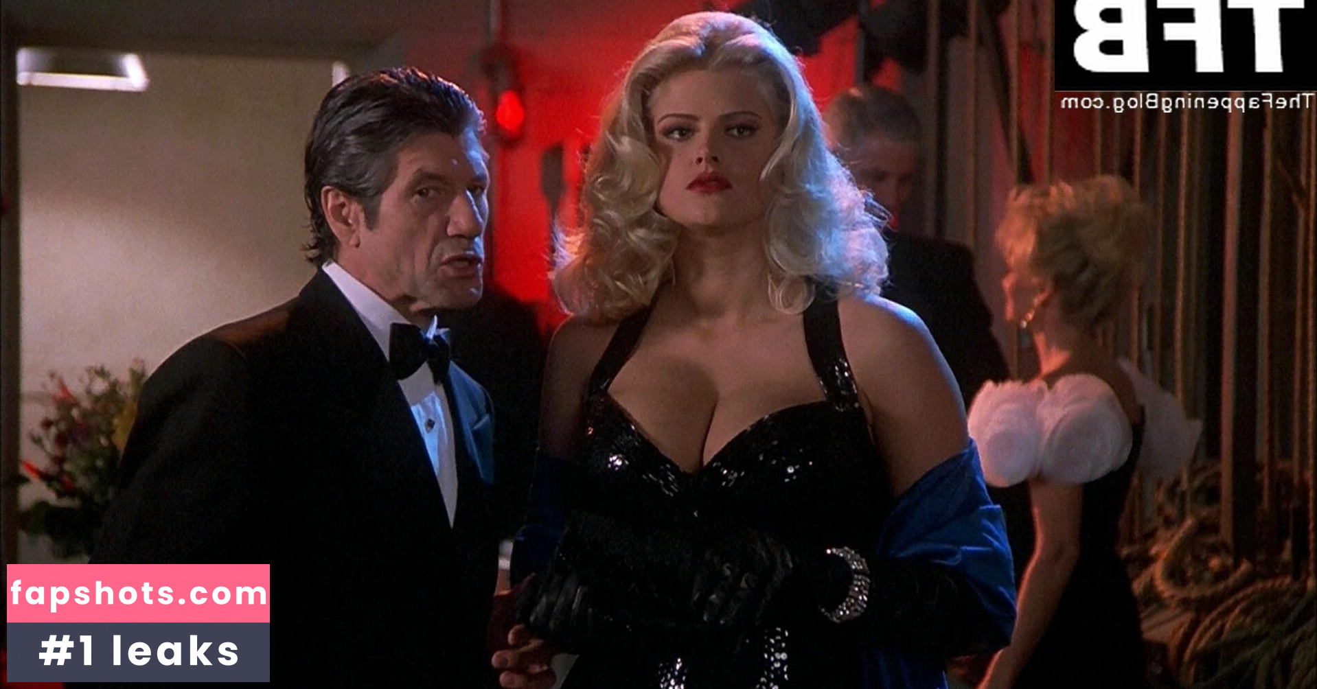 Anna Nicole Smith gallery photo #20