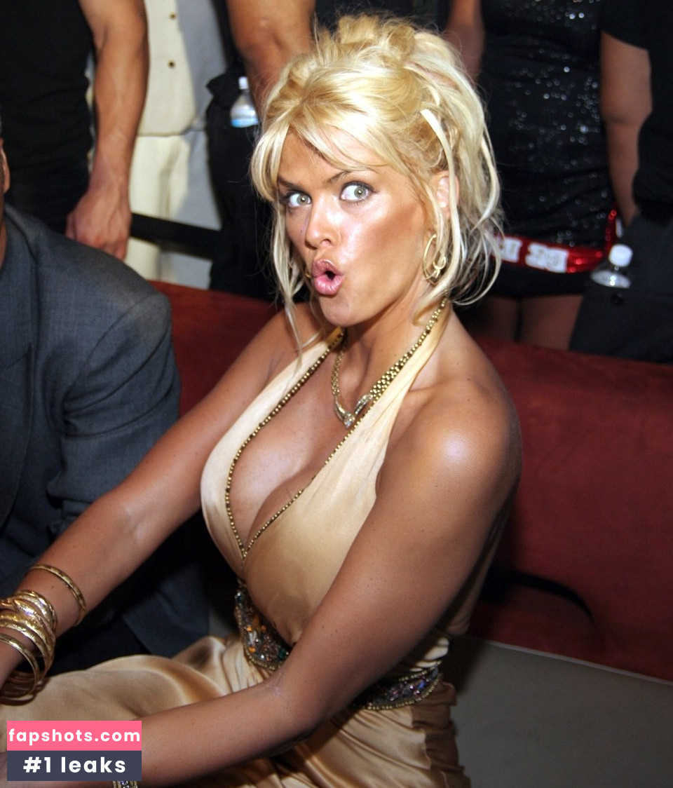 Anna Nicole Smith gallery photo #199