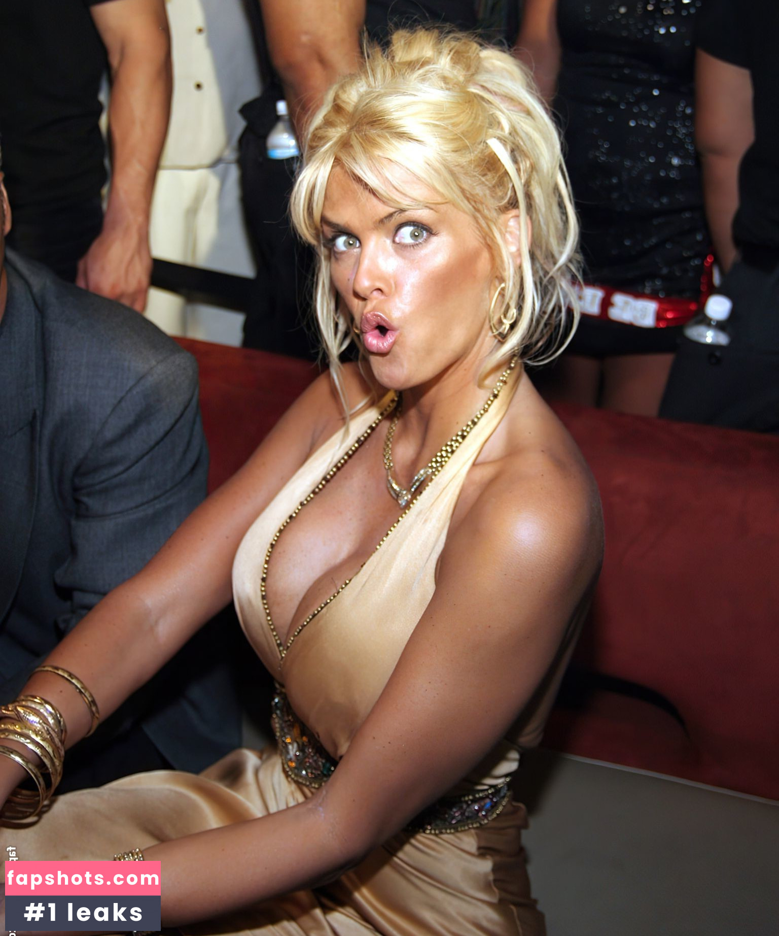 Anna Nicole Smith Nude Leaks OnlyFans Photos #98 - LeakJerk