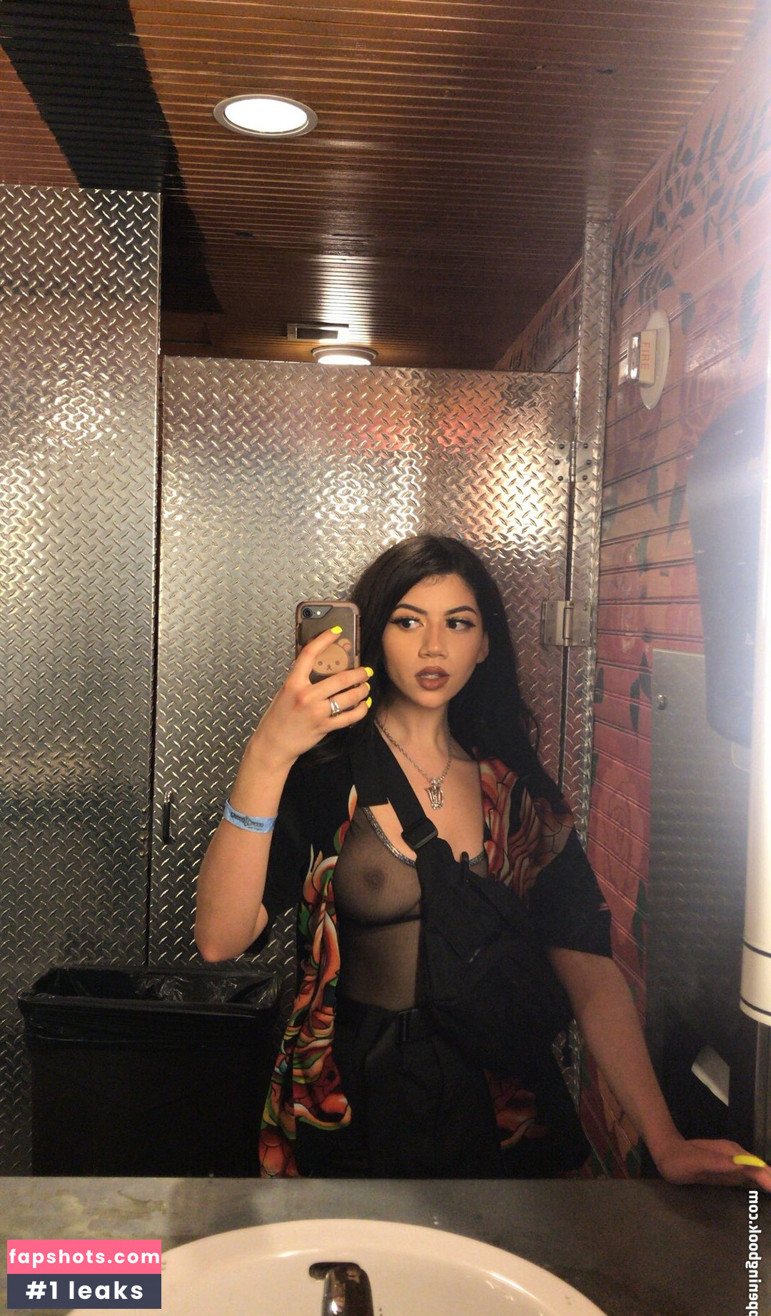 Anna Nicole Spliff gallery photo #11