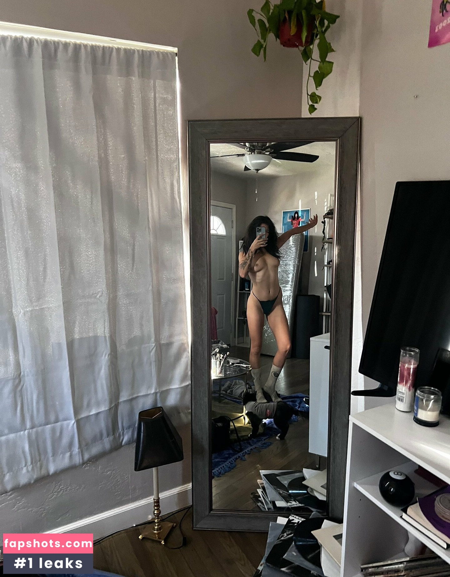 Anna Nicole Spliff gallery photo #12