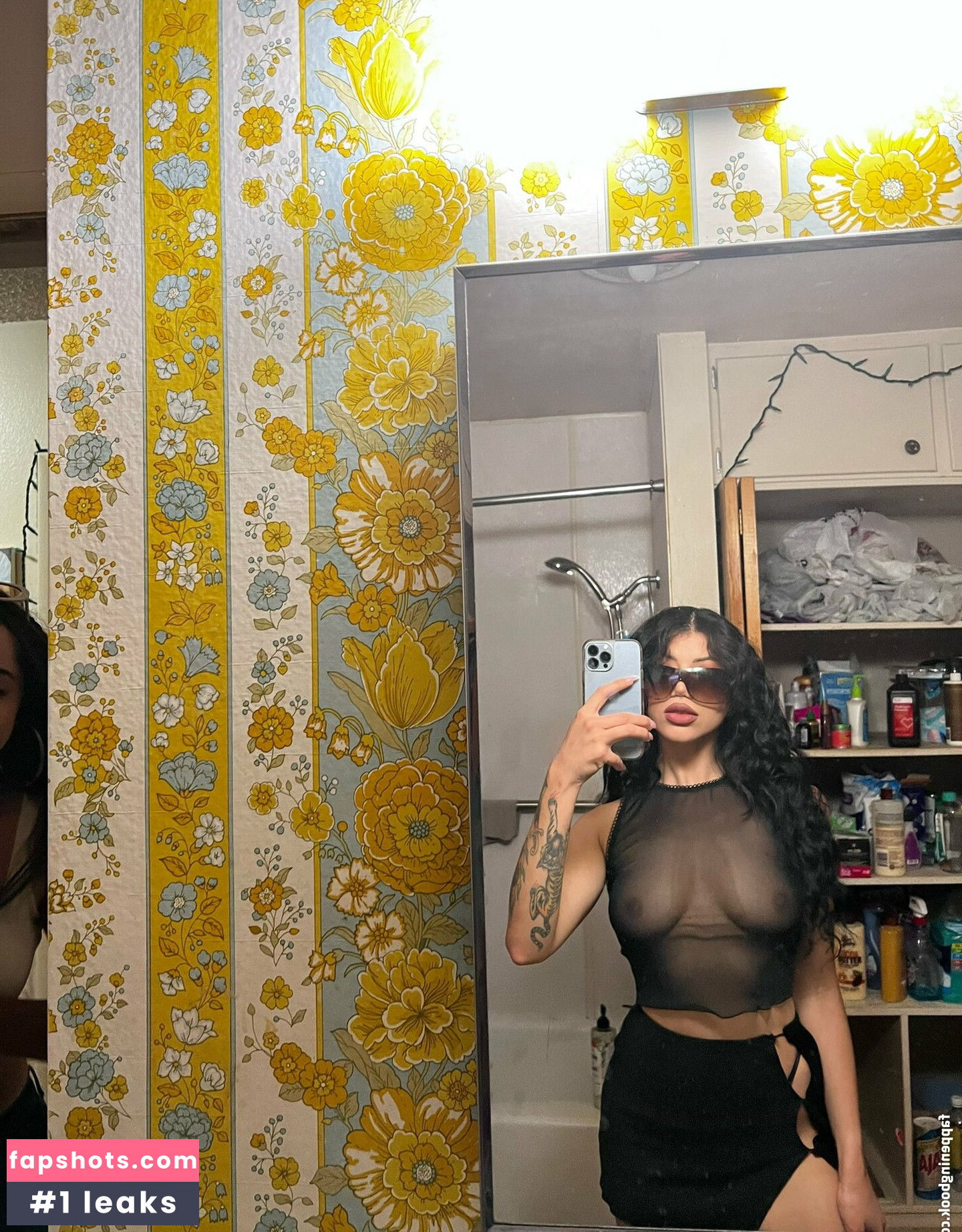 Anna Nicole Spliff gallery photo #8