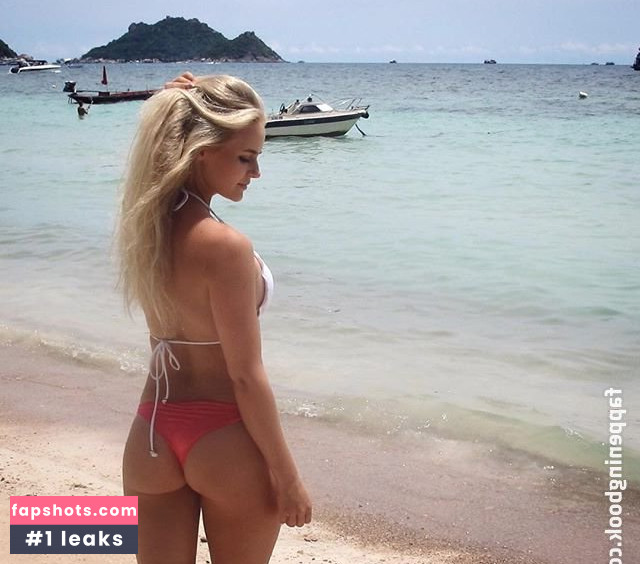 Anna Nystroem gallery photo #7