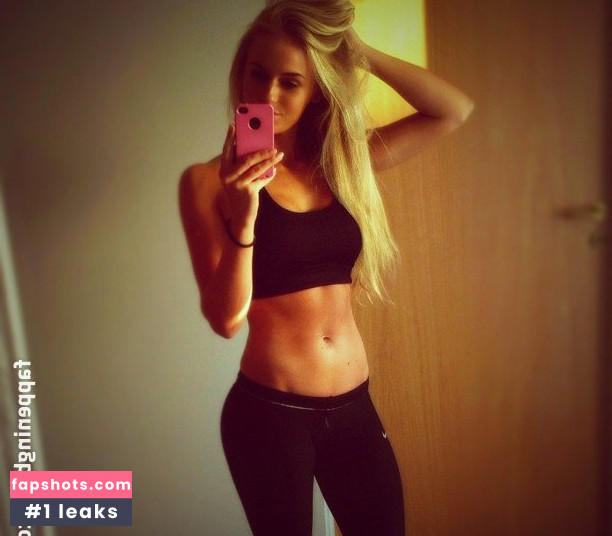 Anna Nystroem gallery photo #8