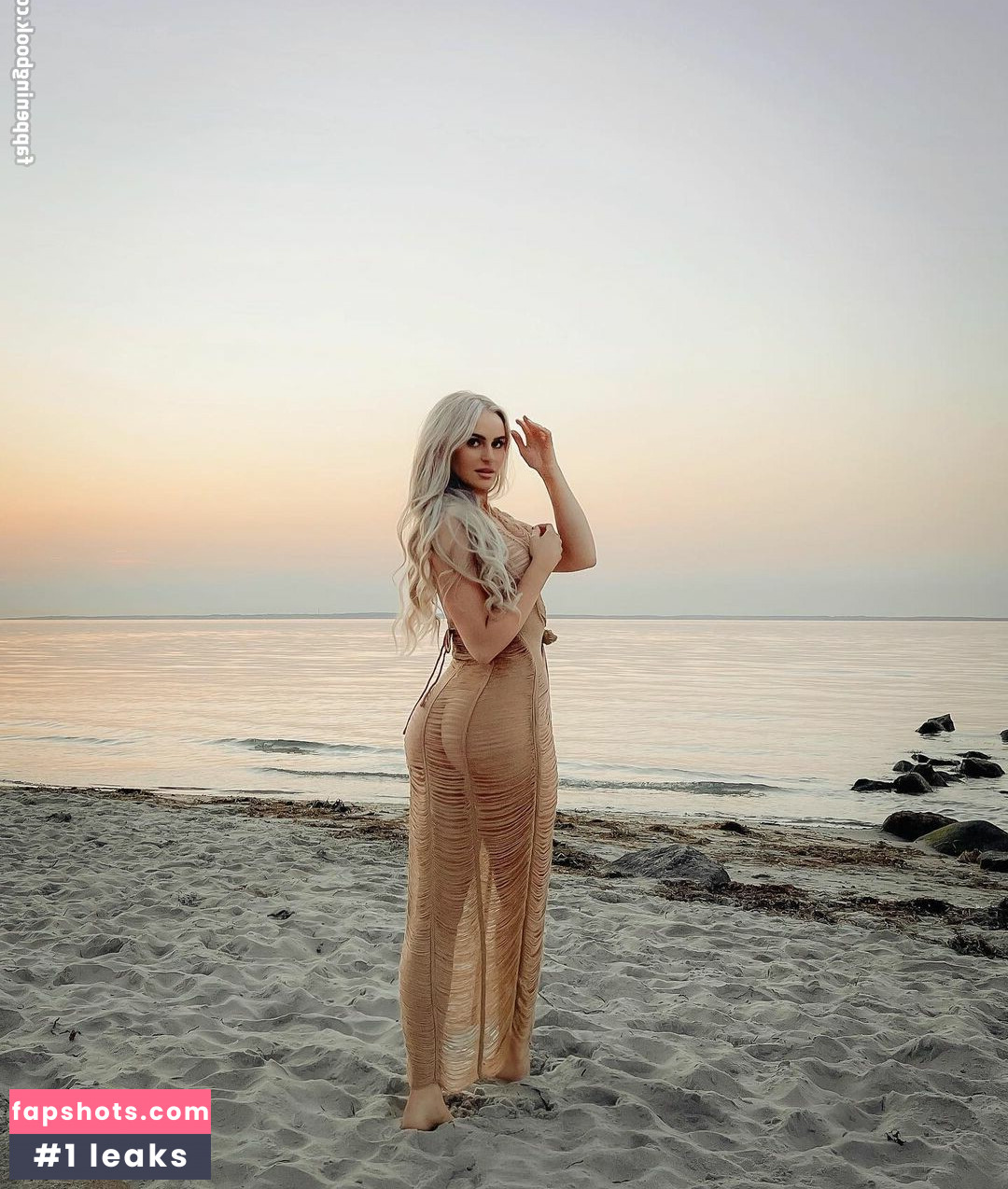Anna Nystrom gallery photo #23