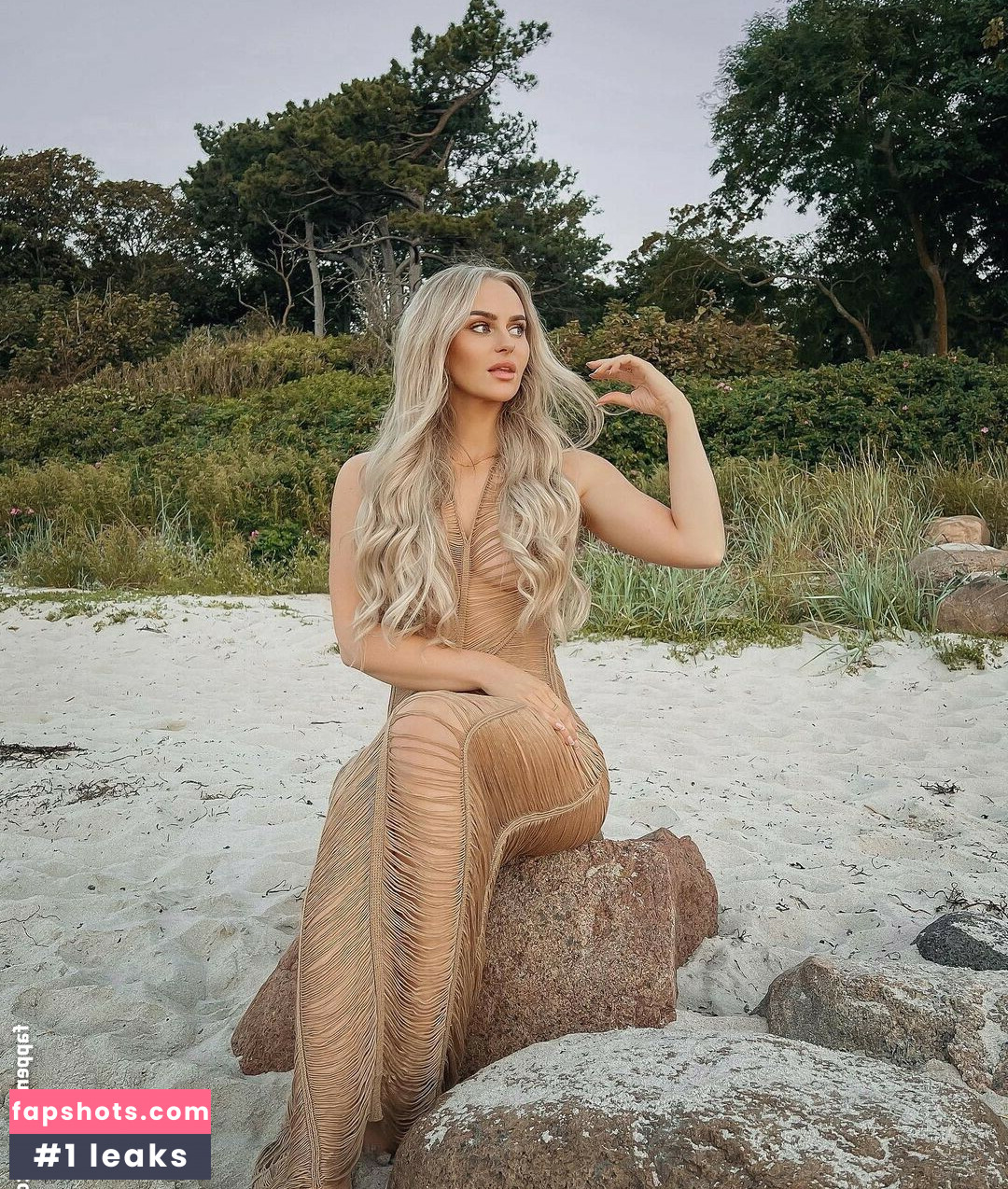 Anna Nystrom gallery photo #24