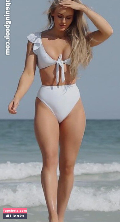 Anna Nystrom gallery photo #56