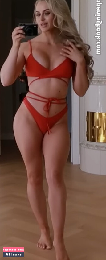 Anna Nystrom gallery photo #59