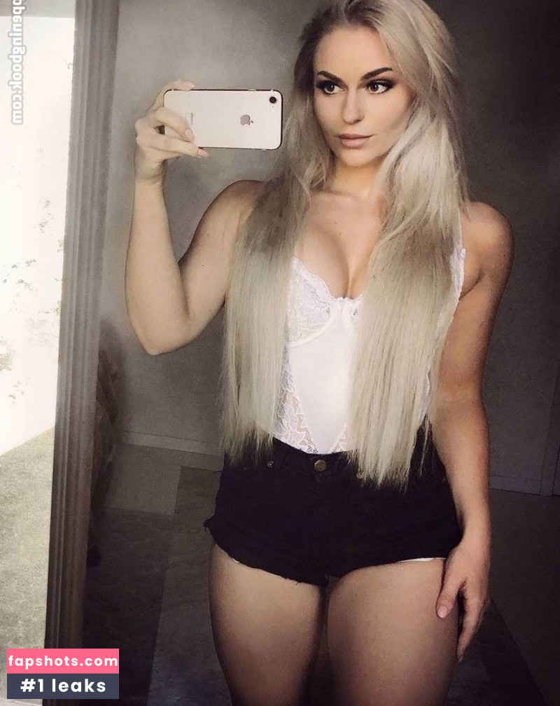 Anna Nystrom gallery photo #81