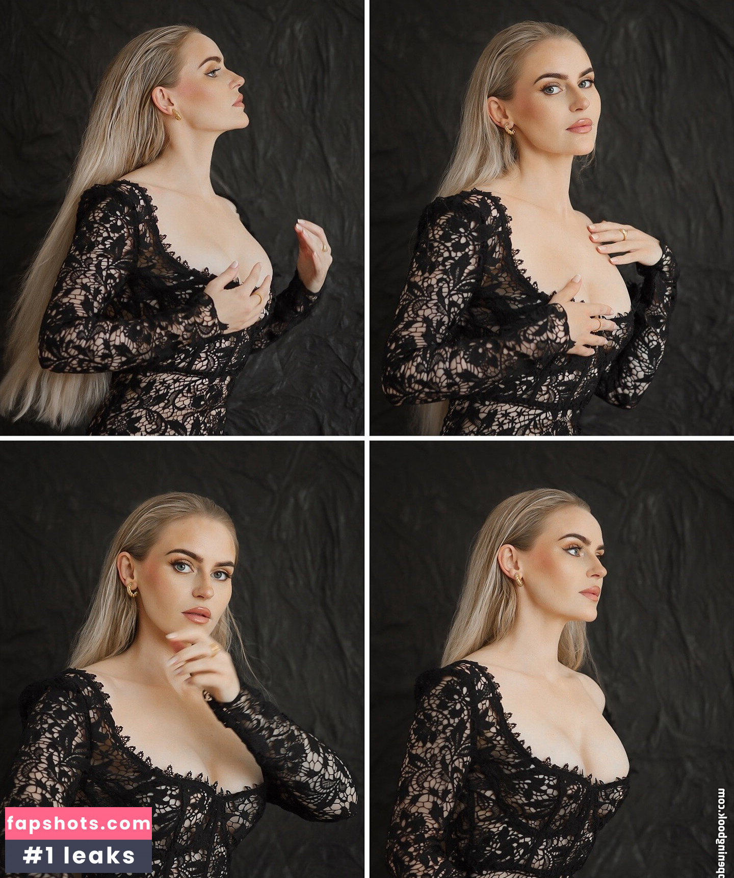 Anna Nystrom gallery photo #10